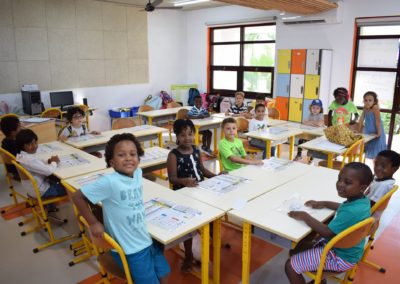 Primary School 2 Dar es Salaam